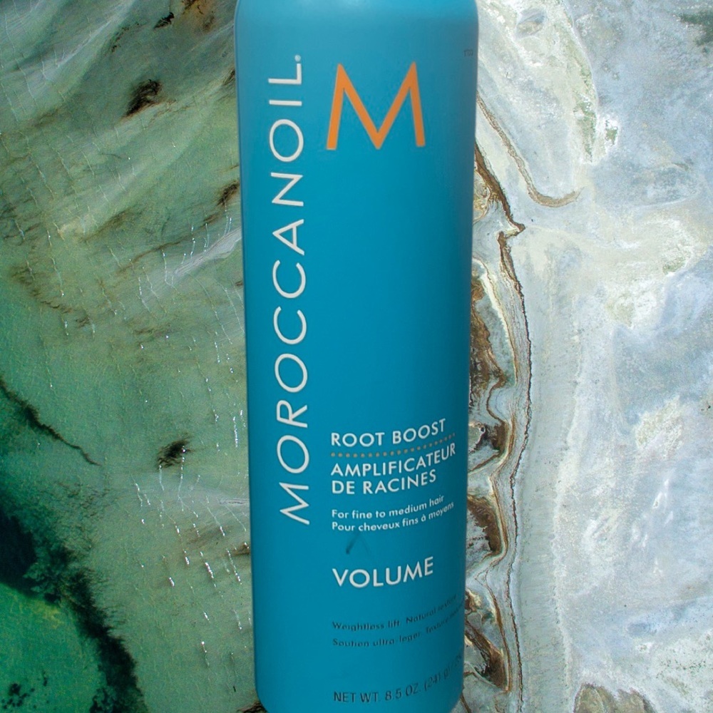 Moroccanoil Root Boost 8.5 oz